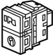 Honda 35470-T20-A01