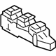 Hyundai 93570-2W200