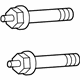 Ford -W708140-S437