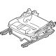 Nissan 87151-6LB0A