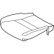 Nissan 87361-6LB0A