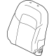 Nissan 87650-6LB0A