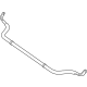 Nissan 54611-9BU0A
