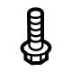 Hyundai 12201-05251