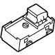 Hyundai 93581-AB000-4X