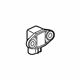 Honda 39940-TGH-A01