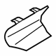 Ford EJ7Z-7813562-AA