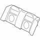 Honda 82122-S1G-A01