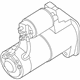 Nissan 23300-1PE0A