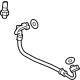 Honda 80315-T60-J01
