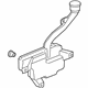Honda 76840-SDA-A11