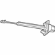 Nissan 28442-1PA0A