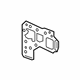 Honda 60819-TRT-A00ZZ
