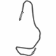 Honda 81790-TGS-A01