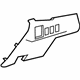 Toyota 55545-02101-C0