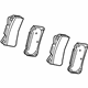 Honda 45022-TGH-A12