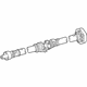 Lexus 37100-30A00