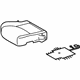 Toyota 71071-48320-A0