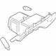 Nissan 68520-3NF0A