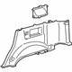 Lexus 62510-60A80-A0