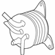 Nissan 21606-3VX1B