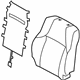 Lexus 71074-60A61-A4