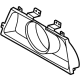 Hyundai 84830-AA000-4X