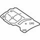 Nissan 74815-4BA0A