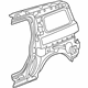 Honda 04646-SCV-A81ZZ