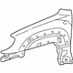 Toyota 53801-35580