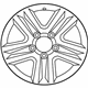Toyota 4260D-0C010
