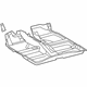 Toyota 58510-02B80-B2