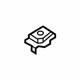 Ford GN1Z-5804132-AA