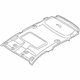 Ford GN1Z-5851916-AD