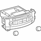 Lexus 86804-60510