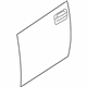Ford AL3Z-1624700-A