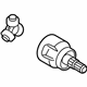 Nissan 39711-1KD1A