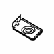 Ford 8A8Z-74102B40-A