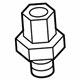 Ford F7CZ-10884-BA