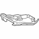 Lexus 72073-50061