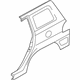 Hyundai 71503-26B00