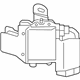 Hyundai 95811-C1500