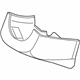 Hyundai 84852-2V500-RY