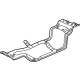 Honda 17358-3D0-A00