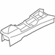 Hyundai 84611-2H701-4W