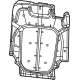 Mopar 68458610AC