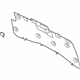 Ford EJ7Z-16738-A