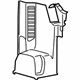Ford CK4Z-6131113-WB