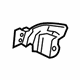 Ford BV6Z-9A032-A