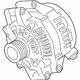 BMW 12-31-7-616-119